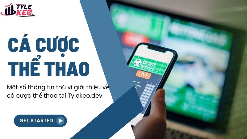 Cá Cược Thể Thao Trực Tuyến 1 Một số thông tin thú vị giới thiệu về cá cược thể thao tại randwegeindhoven.nl