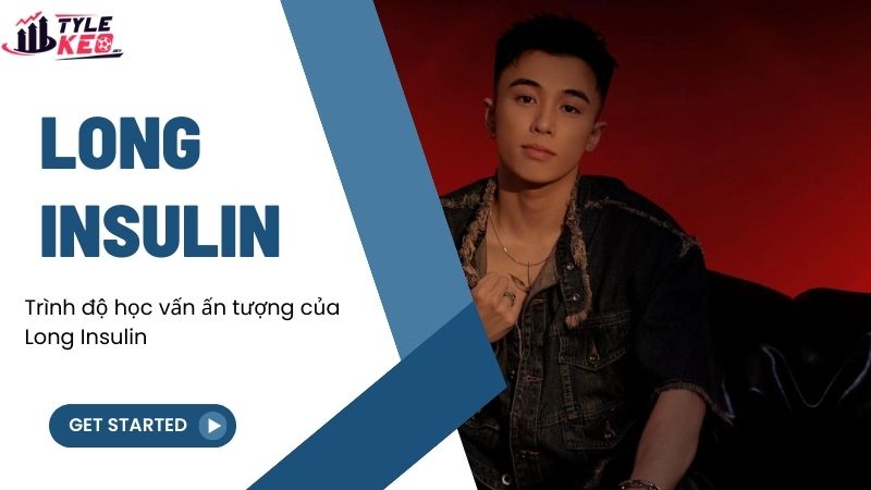 Long Insulin - Người phát triển website randwegeindhoven.nl 2 Trình độ học vấn ấn tượng của Long Insulin