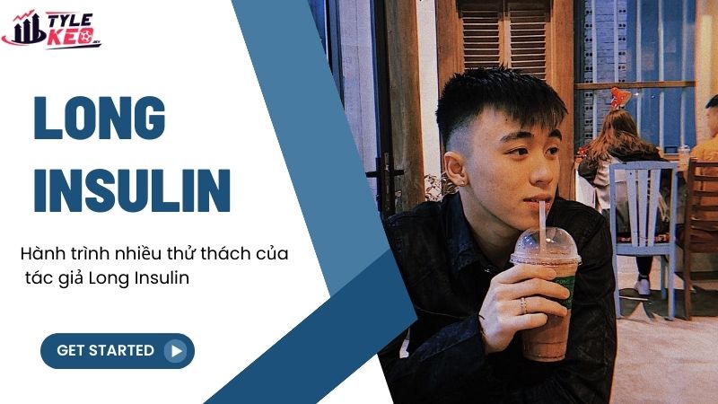 Long Insulin - Người phát triển website randwegeindhoven.nl 3 Hành trình nhiều thử thách của tác giả Long Insulin