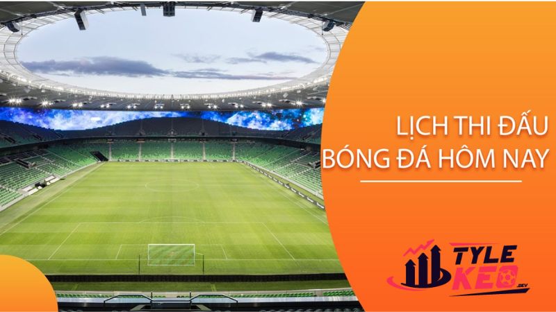 Lịch Thi Đấu Các Trận Cầu Sắp Diễn Ra 1 Lịch thi đấu bóng đá tại randwegeindhoven.nl