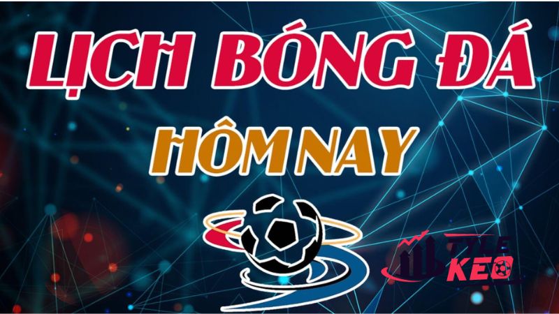 Lịch Thi Đấu Các Trận Cầu Sắp Diễn Ra 3 Những lý do nên xem lịch thi đấu bóng đá trên randwegeindhoven.nl